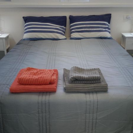 Herzliya Center Apartments Zewnętrze zdjęcie