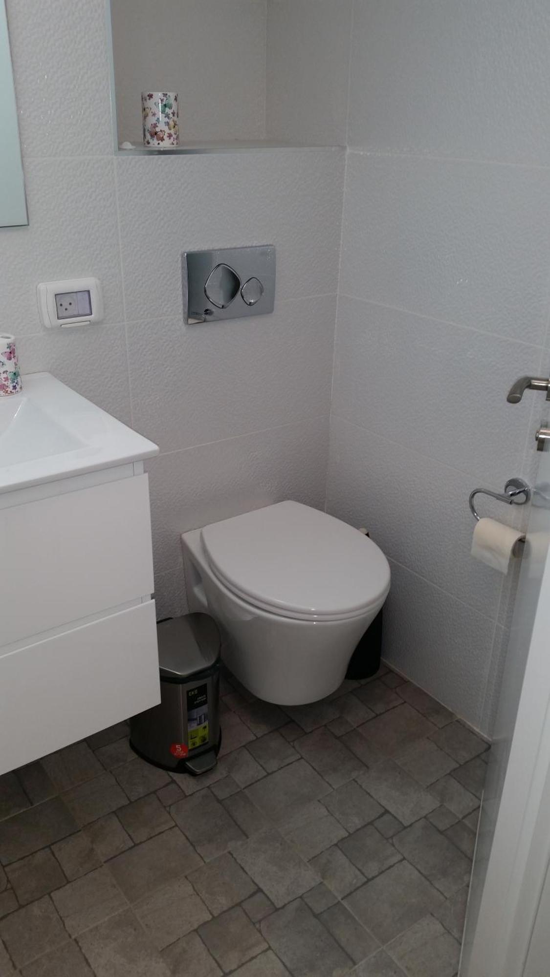 Herzliya Center Apartments Zewnętrze zdjęcie