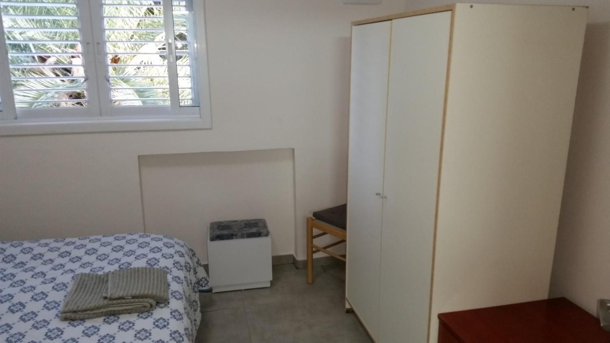 Herzliya Center Apartments Zewnętrze zdjęcie
