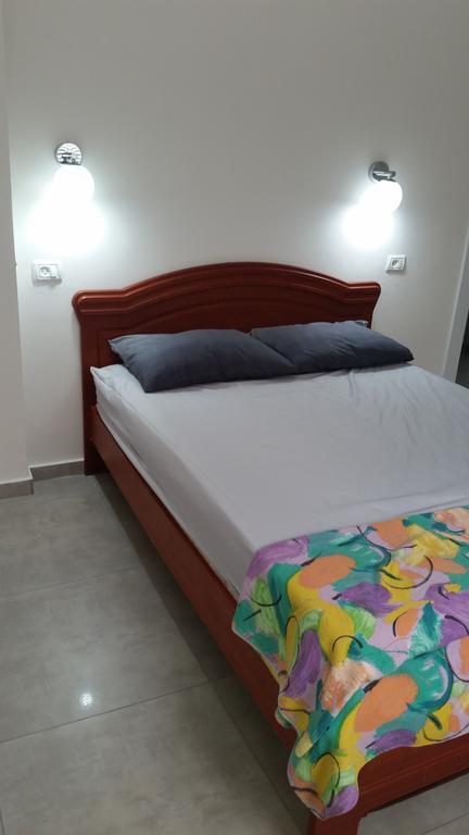 Herzliya Center Apartments Zewnętrze zdjęcie