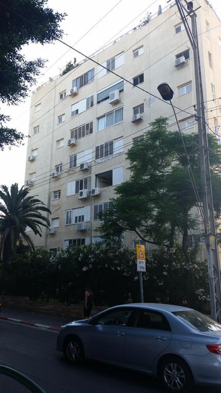 Herzliya Center Apartments Zewnętrze zdjęcie