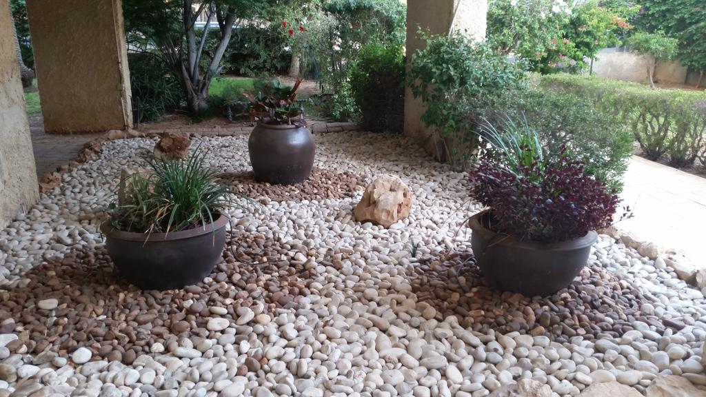 Herzliya Center Apartments Zewnętrze zdjęcie