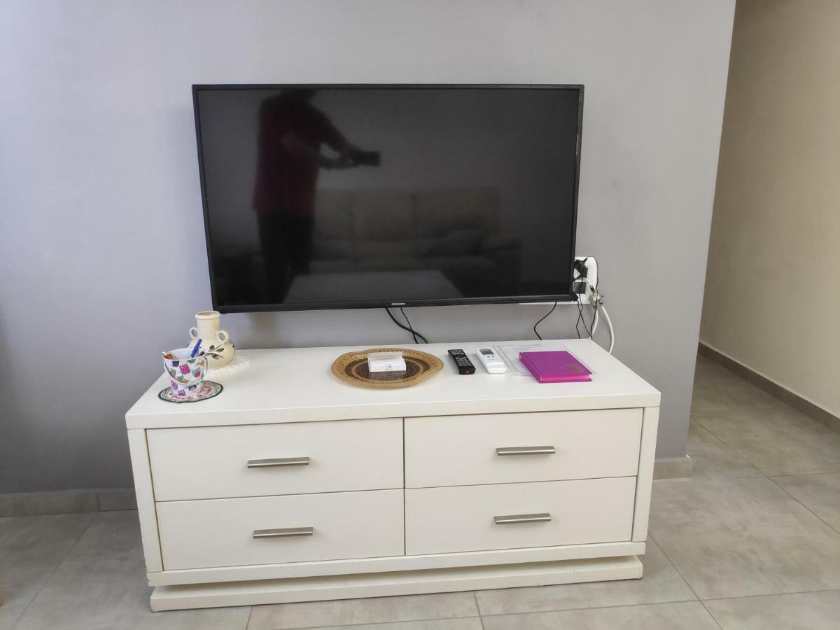 Herzliya Center Apartments Zewnętrze zdjęcie