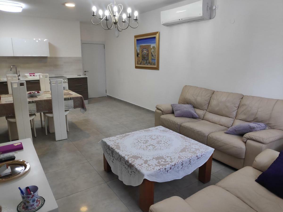 Herzliya Center Apartments Zewnętrze zdjęcie