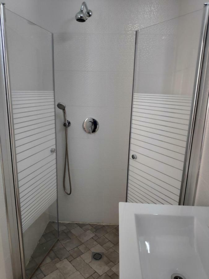 Herzliya Center Apartments Zewnętrze zdjęcie