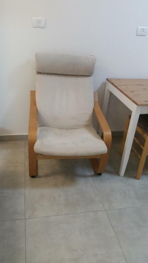 Herzliya Center Apartments Zewnętrze zdjęcie