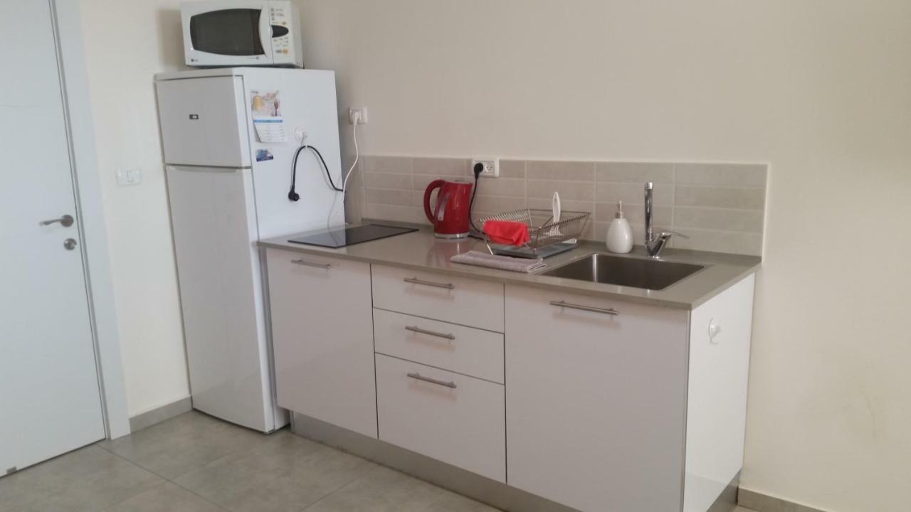 Herzliya Center Apartments Zewnętrze zdjęcie