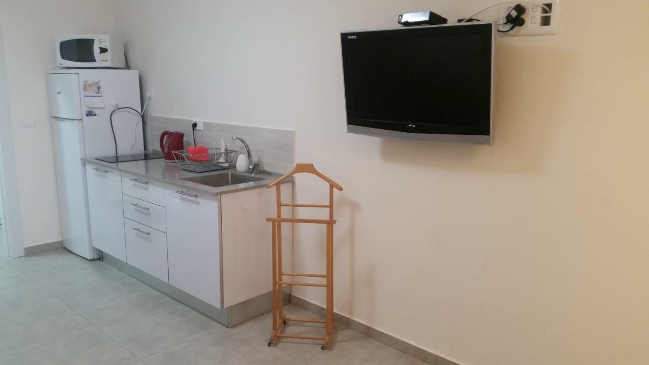 Herzliya Center Apartments Zewnętrze zdjęcie
