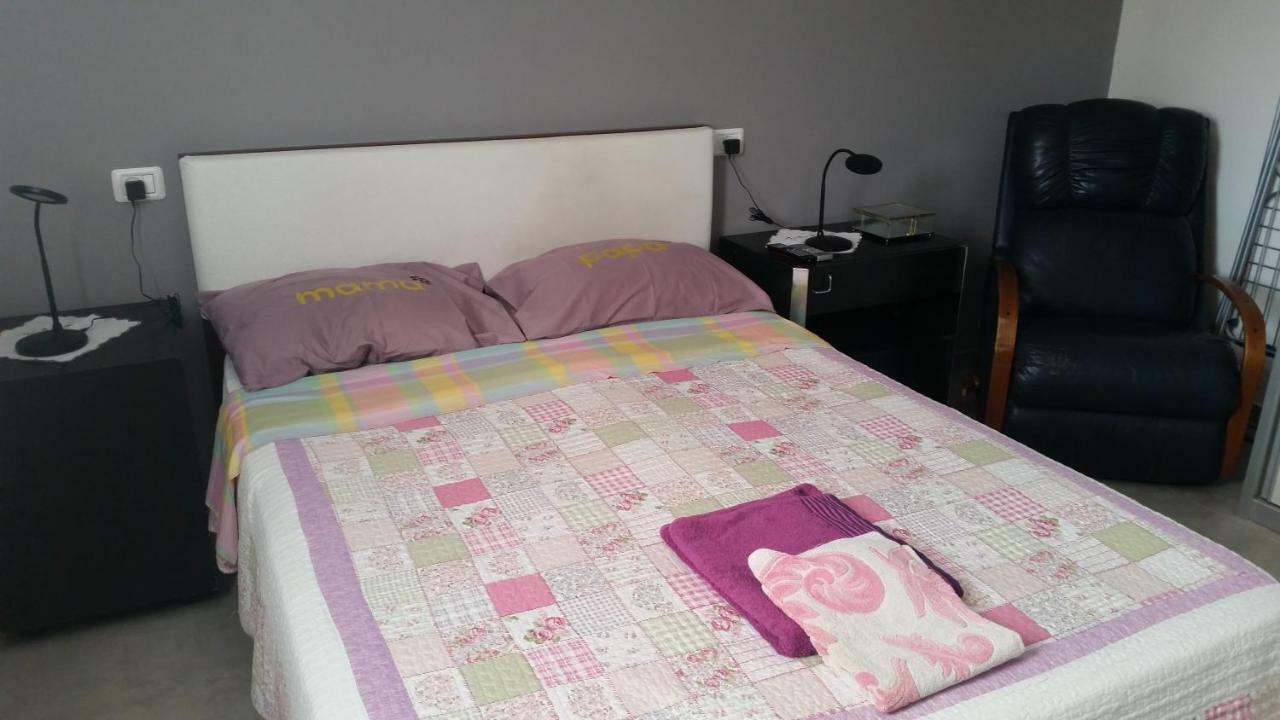 Herzliya Center Apartments Zewnętrze zdjęcie