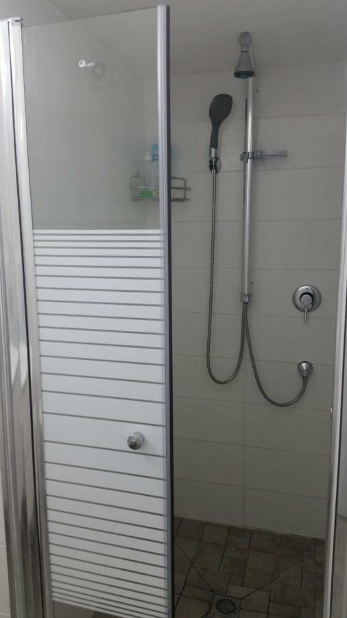 Herzliya Center Apartments Zewnętrze zdjęcie