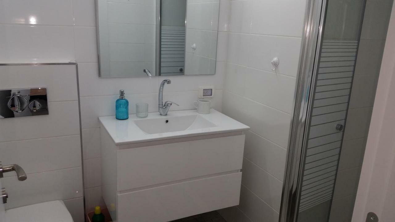 Herzliya Center Apartments Zewnętrze zdjęcie