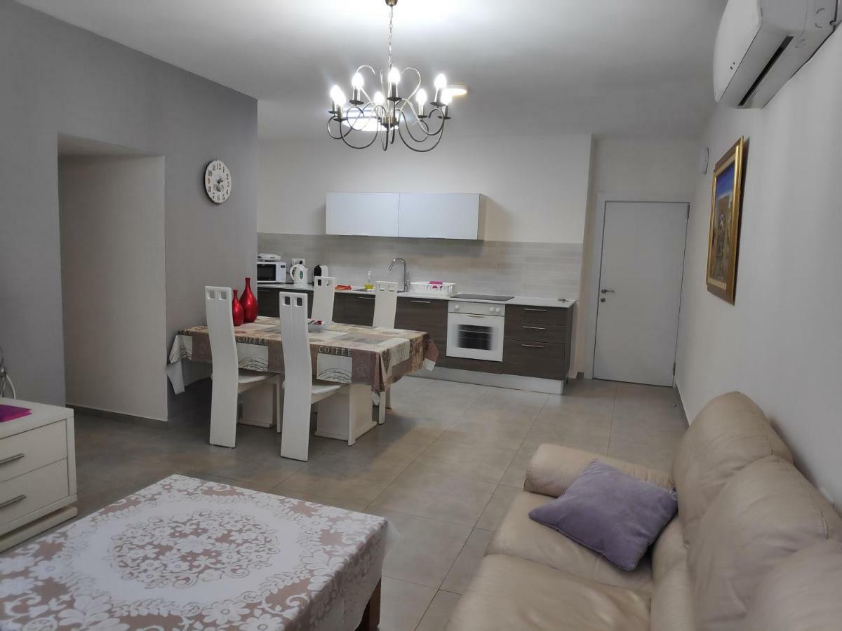 Herzliya Center Apartments Pokój zdjęcie