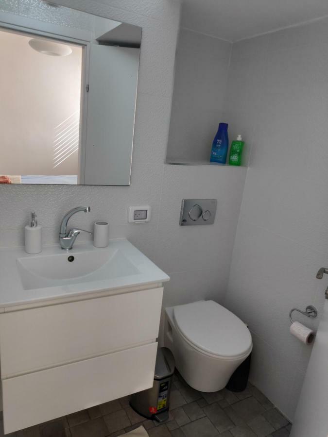 Herzliya Center Apartments Pokój zdjęcie